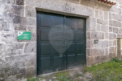 Moradia T4 para Venda em Ribeiros