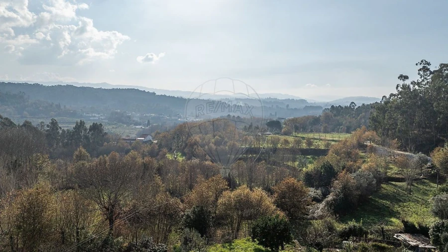 Moradia T4 para Venda em Ribeiros Foto 14