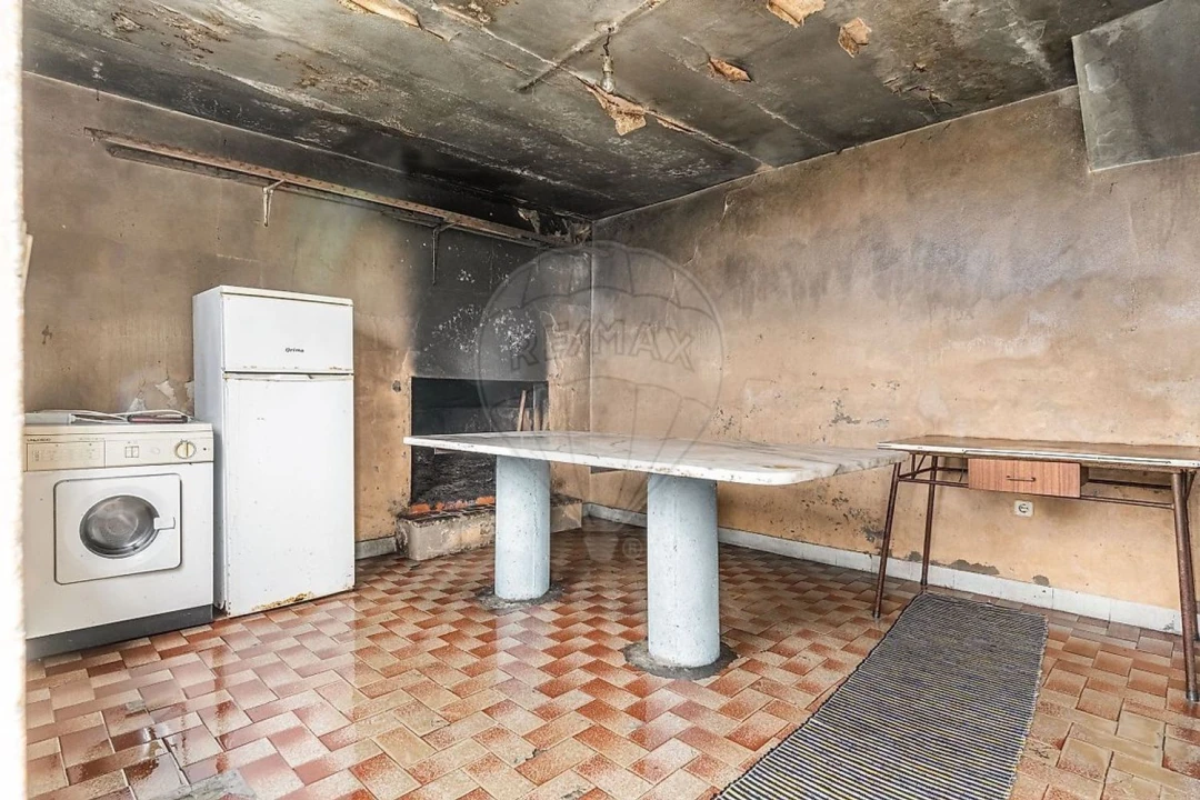 Moradia T6 para Venda em Travassos Foto 26