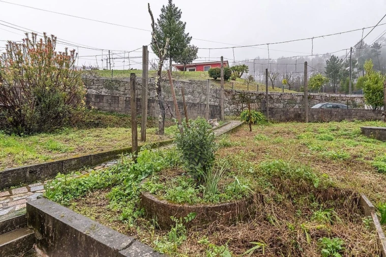 Moradia T6 para Venda em Travassos Foto 29