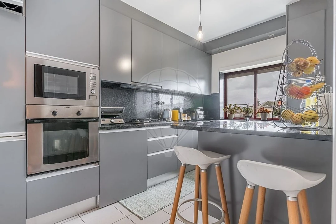 Apartamento T2 para Venda em Lago Foto 1