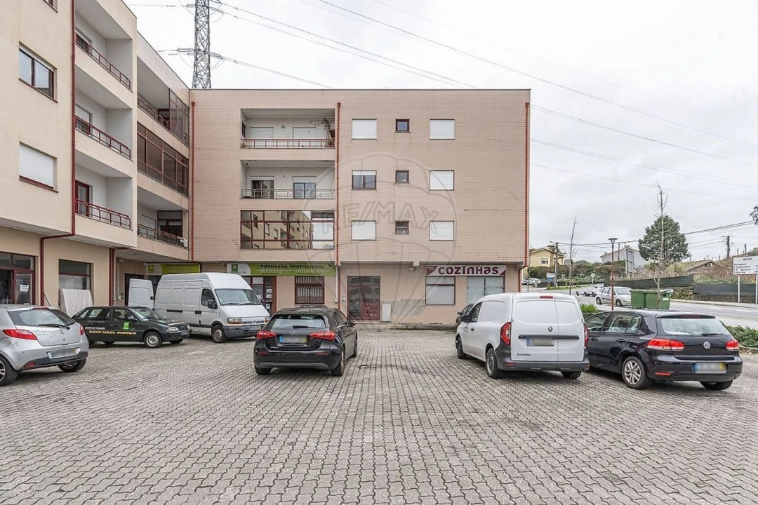 Apartamento T2 para Venda em Lago Foto 10