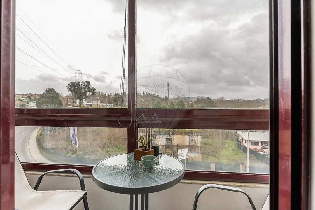 Apartamento T2 para Venda em Lago Foto 15