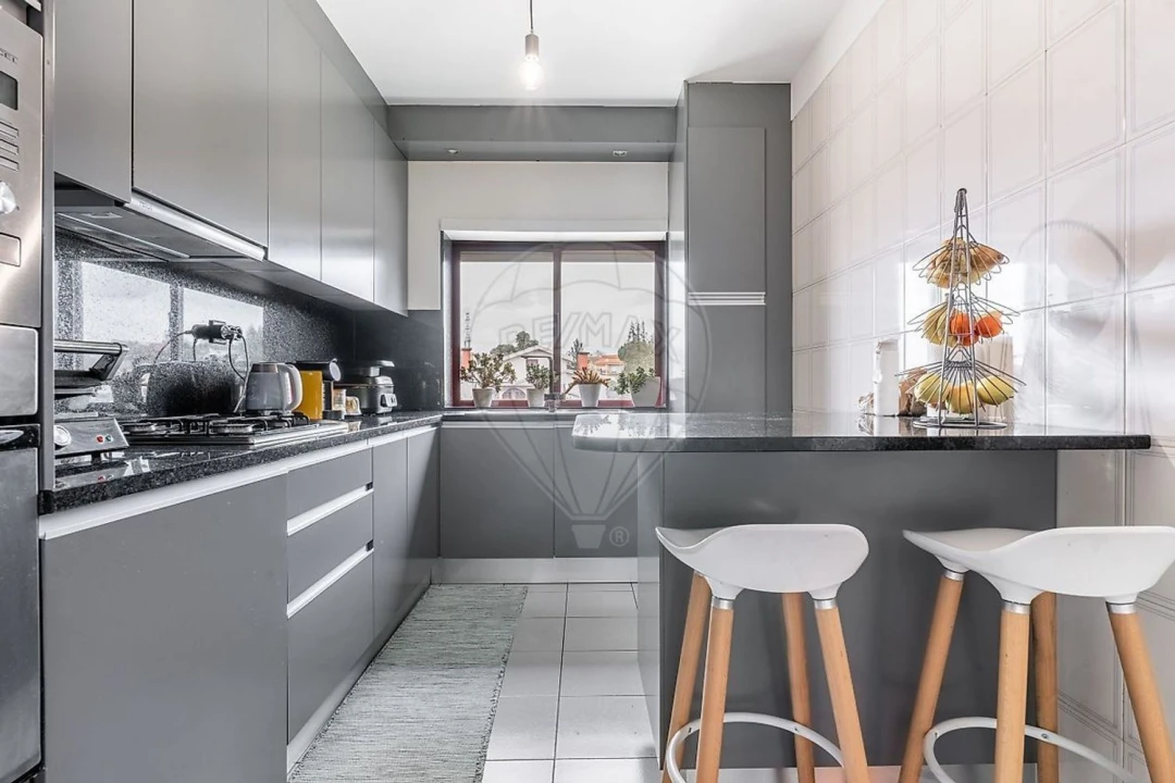 Apartamento T2 para Venda em Lago Foto 17