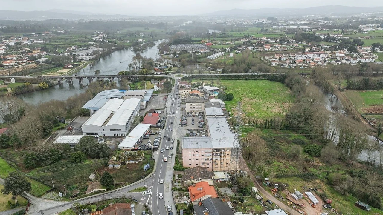 Apartamento T2 para Venda em Lago Foto 4