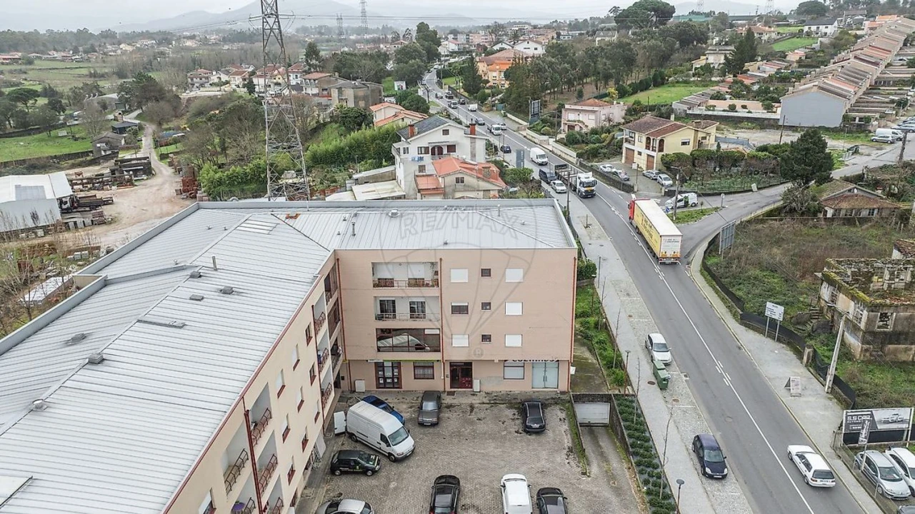 Apartamento T2 para Venda em Lago Foto 5
