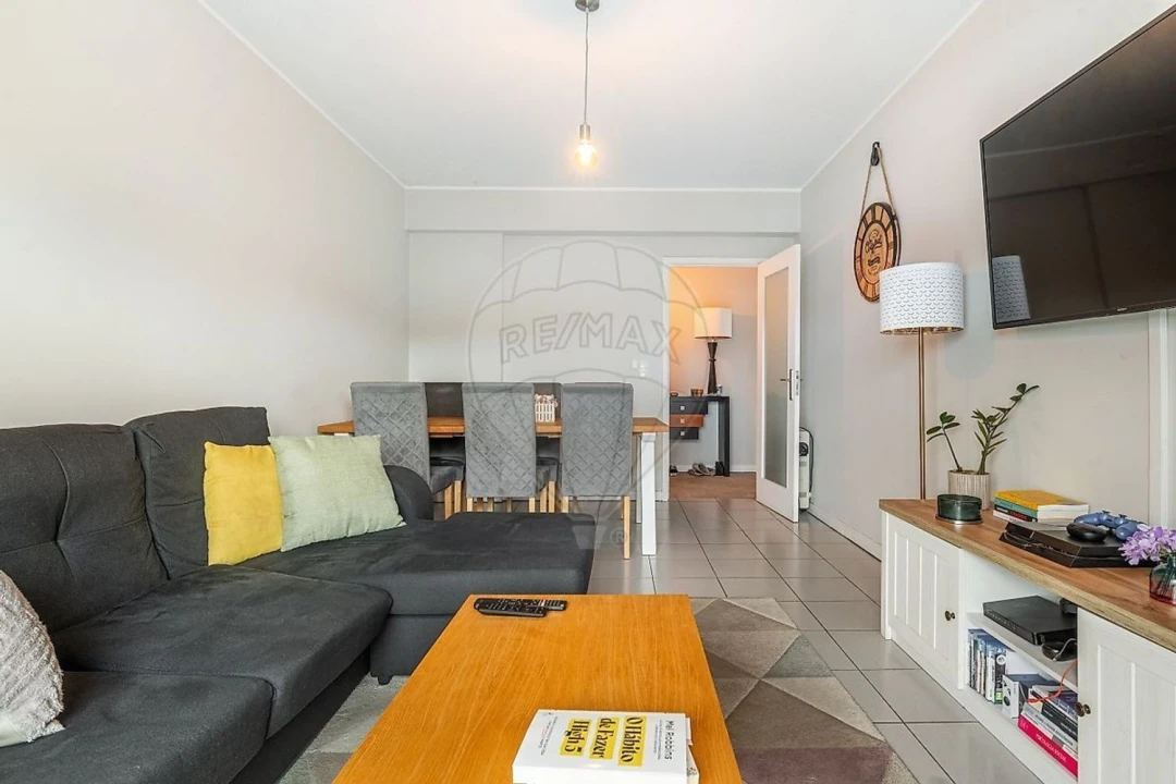 Apartamento T2 para Venda em Lago Foto 6