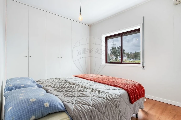 Apartamento T2 para Venda em Lago Foto 13