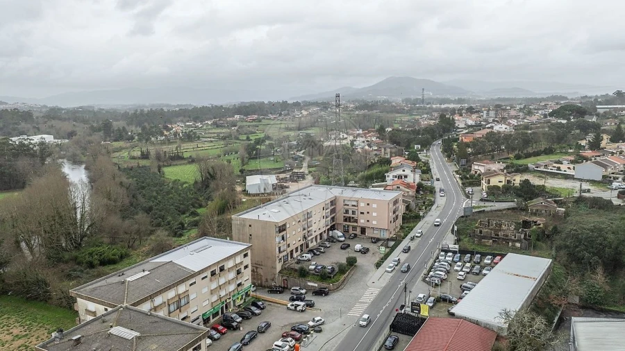 Apartamento T2 para Venda em Lago Foto 2