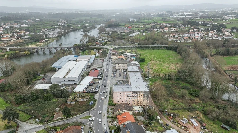 Apartamento T2 para Venda em Lago Foto 4