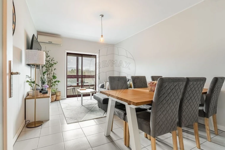 Apartamento T2 para Venda em Lago Foto 9