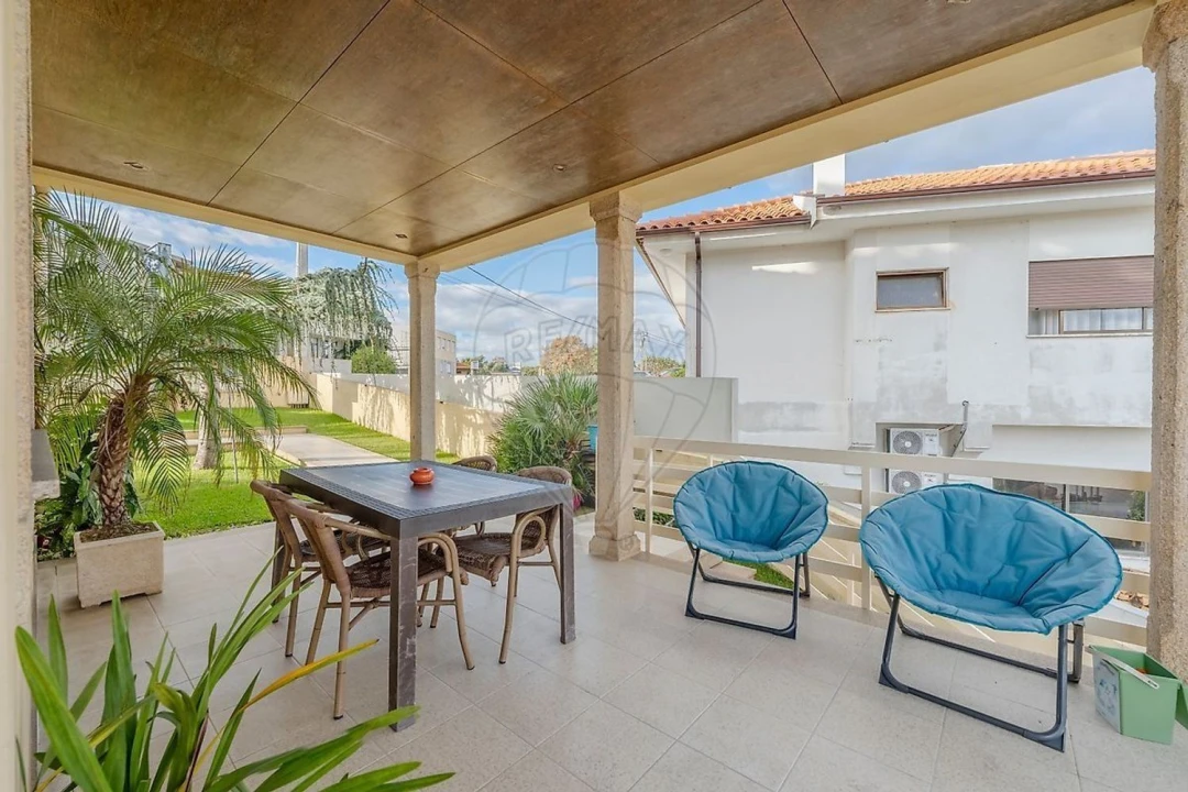 Moradia T3 para Venda em Loureira Foto 42