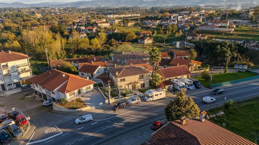 Moradia T3 para Venda em Loureira Foto 22