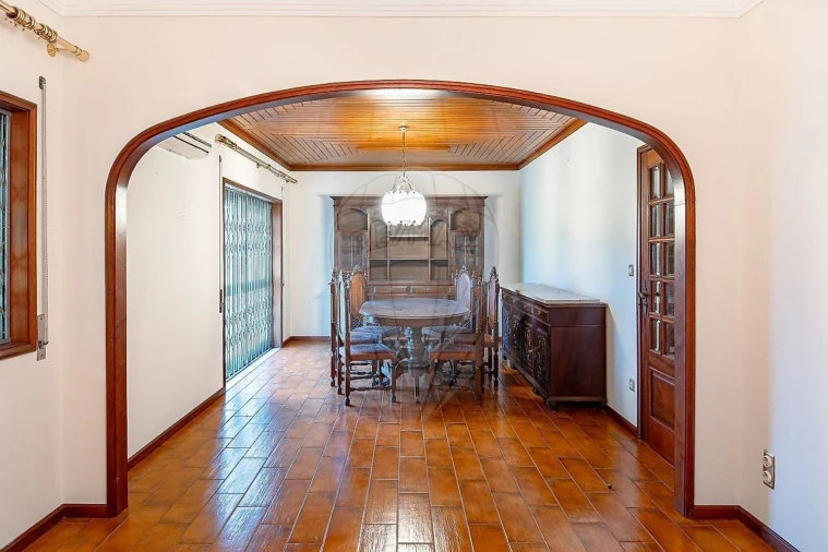 Moradia T1 para Venda em Santa Marinha e São Pedro da Afurada Foto 16