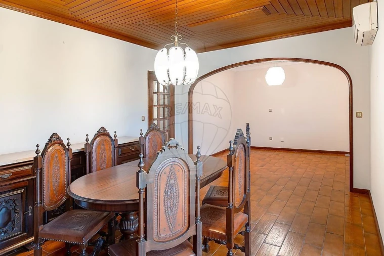 Moradia T1 para Venda em Santa Marinha e São Pedro da Afurada Foto 28