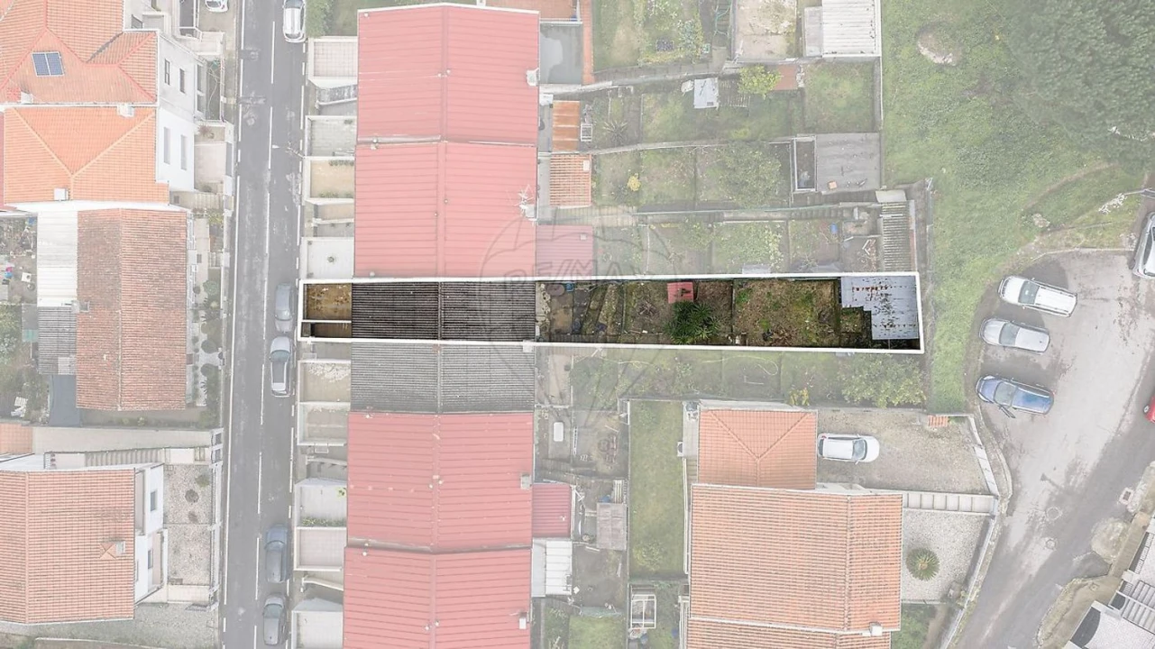 Moradia T3 para Venda em Selho (São Jorge) Foto 5