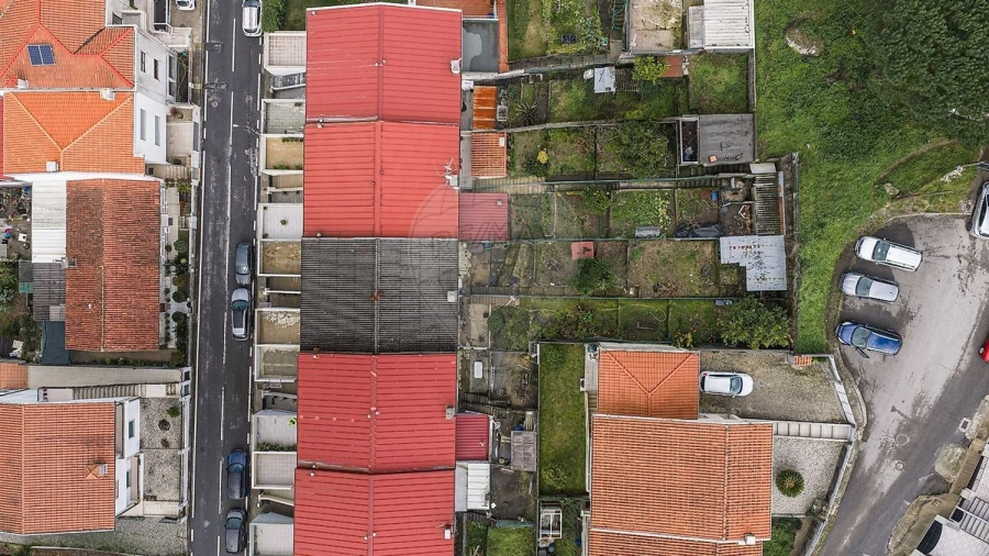 Moradia T3 para Venda em Selho (São Jorge) Foto 12