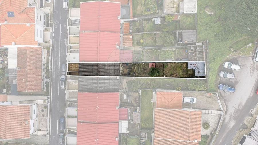 Moradia T3 para Venda em Selho (São Jorge) Foto 5