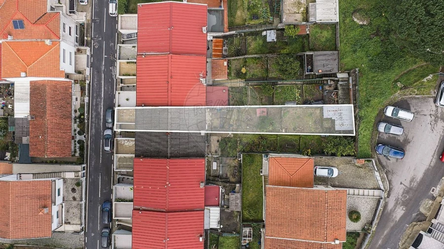 Moradia T3 para Venda em Selho (São Jorge) Foto 6