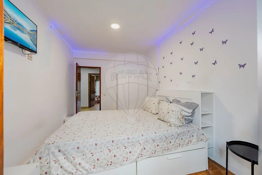 Apartamento T3 para Venda em Azurem Foto 12