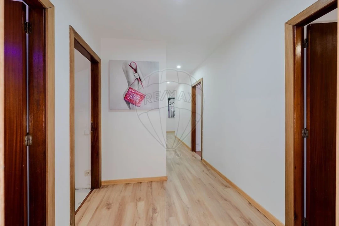 Apartamento T3 para Venda em Azurem Foto 20