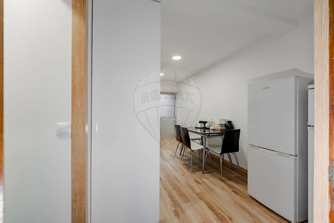 Apartamento T3 para Venda em Azurem Foto 25