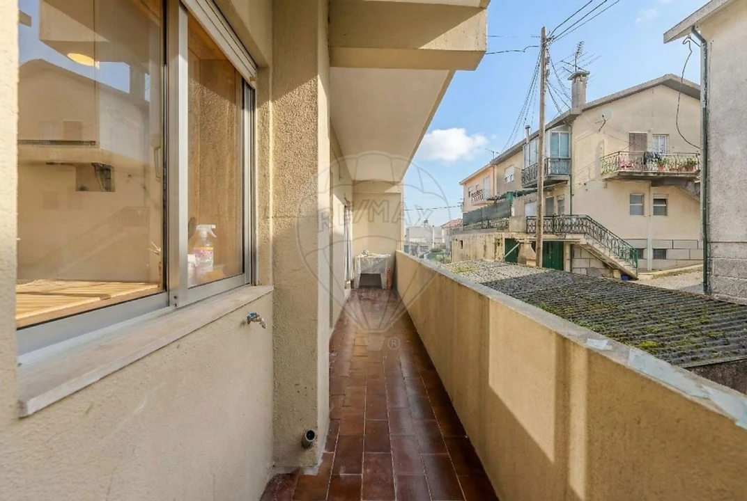 Apartamento T3 para Venda em Azurem Foto 7