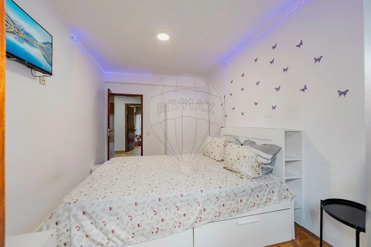 Apartamento T3 para Venda em Azurem Foto 12