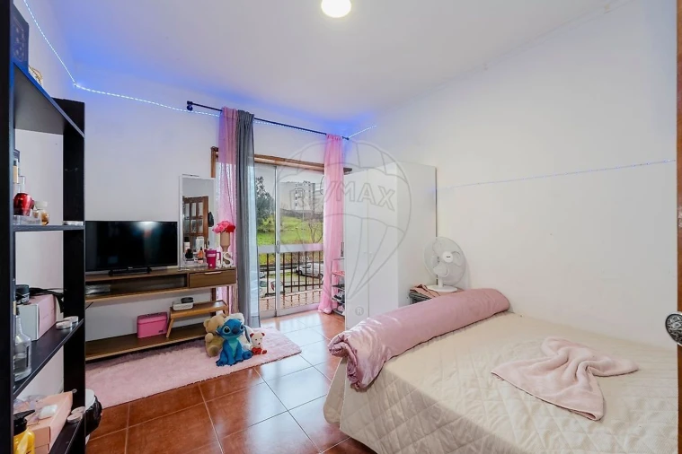Apartamento T3 para Venda em Azurem Foto 15