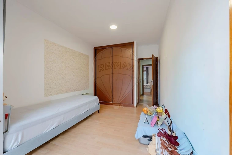 Apartamento T3 para Venda em Azurem Foto 26