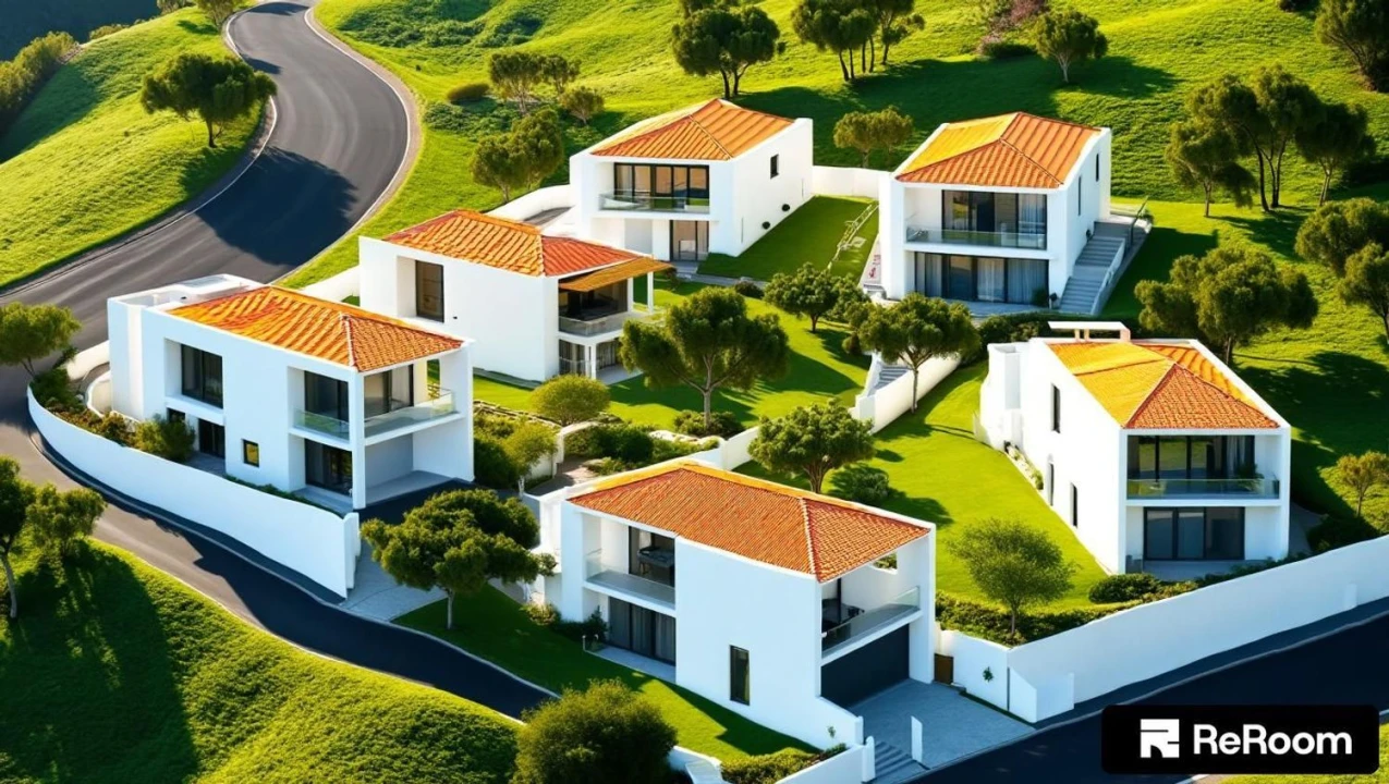 Terreno para Venda em Navió e Vitorino dos Piães Foto 12