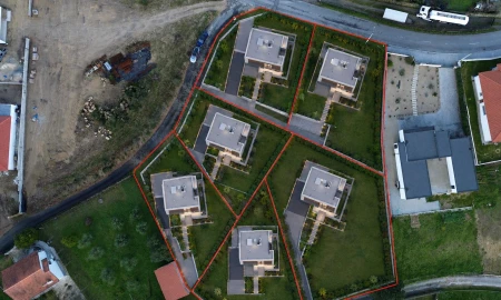 Terreno para Venda em Navió e Vitorino dos Piães