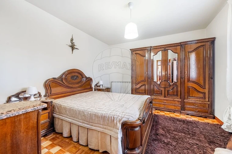 Moradia T4 para Venda em Taide Foto 26