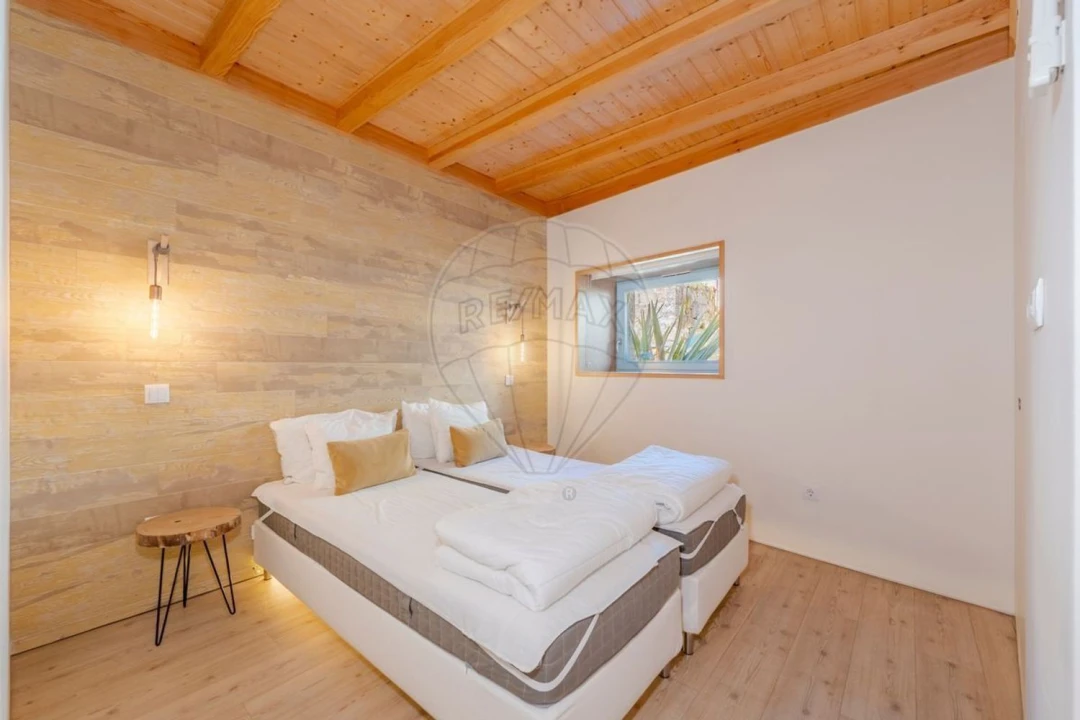 Moradia T2 para Venda em Rio Caldo Foto 15