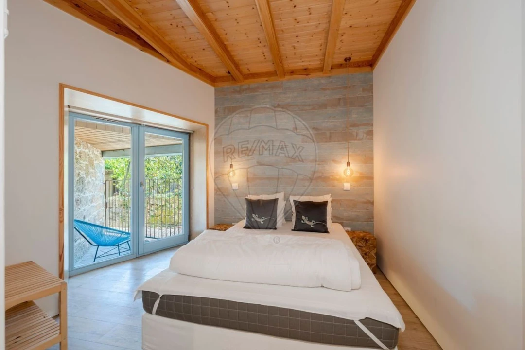 Moradia T2 para Venda em Rio Caldo Foto 18