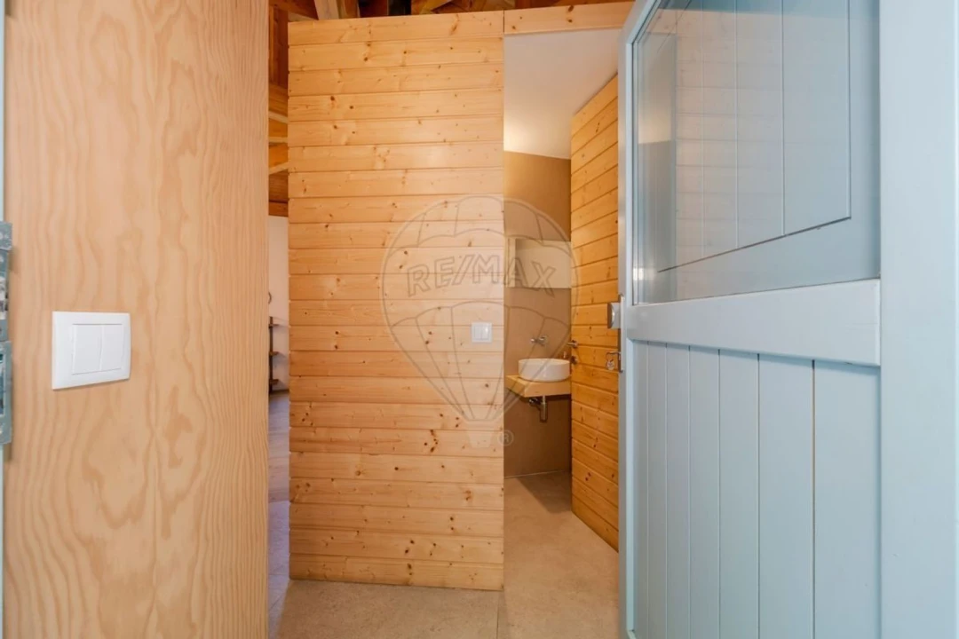 Moradia T2 para Venda em Rio Caldo Foto 6