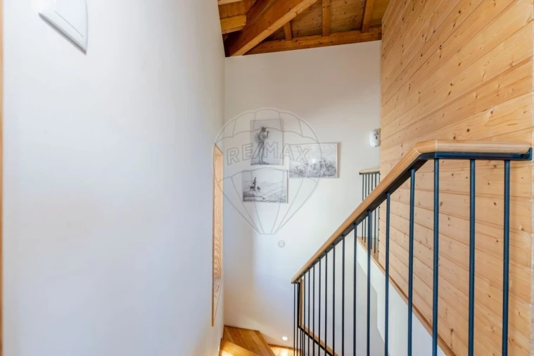 Moradia T2 para Venda em Rio Caldo Foto 11