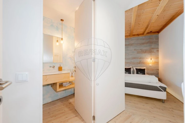 Moradia T2 para Venda em Rio Caldo Foto 16