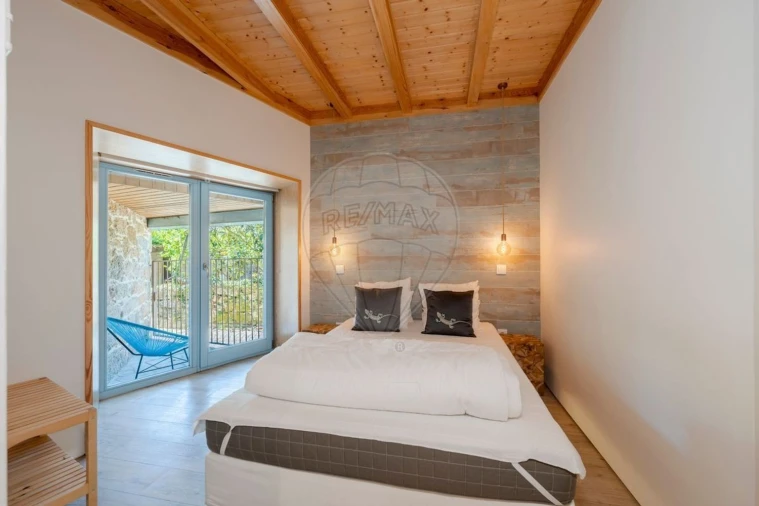 Moradia T2 para Venda em Rio Caldo Foto 18