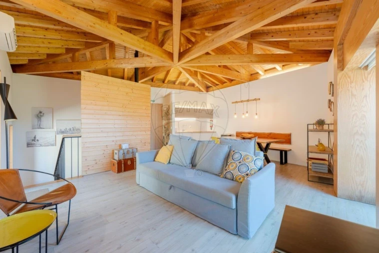 Moradia T2 para Venda em Rio Caldo Foto 4