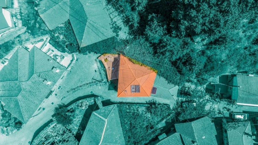 Moradia T2 para Venda em Rio Caldo Foto 5