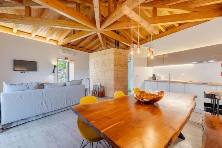 Moradia T2 para Venda em Rio Caldo Foto 9