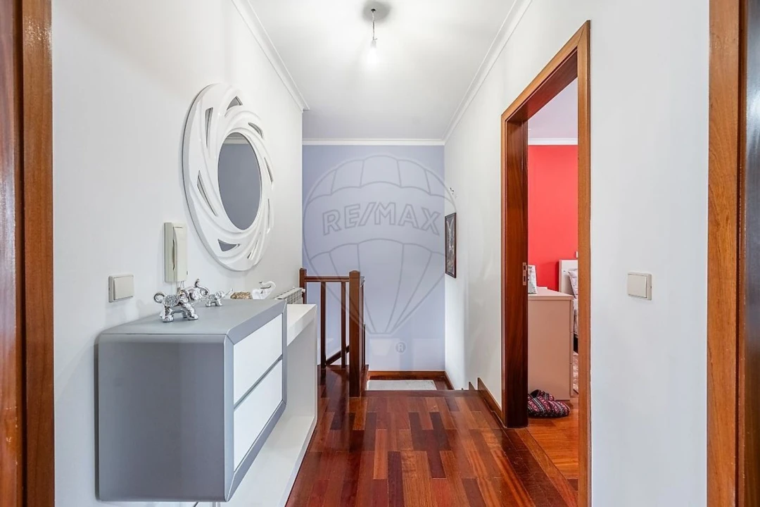 Moradia T3 para Venda em Povoa de Lanhoso (N. Senhora do Amparo) Foto 19