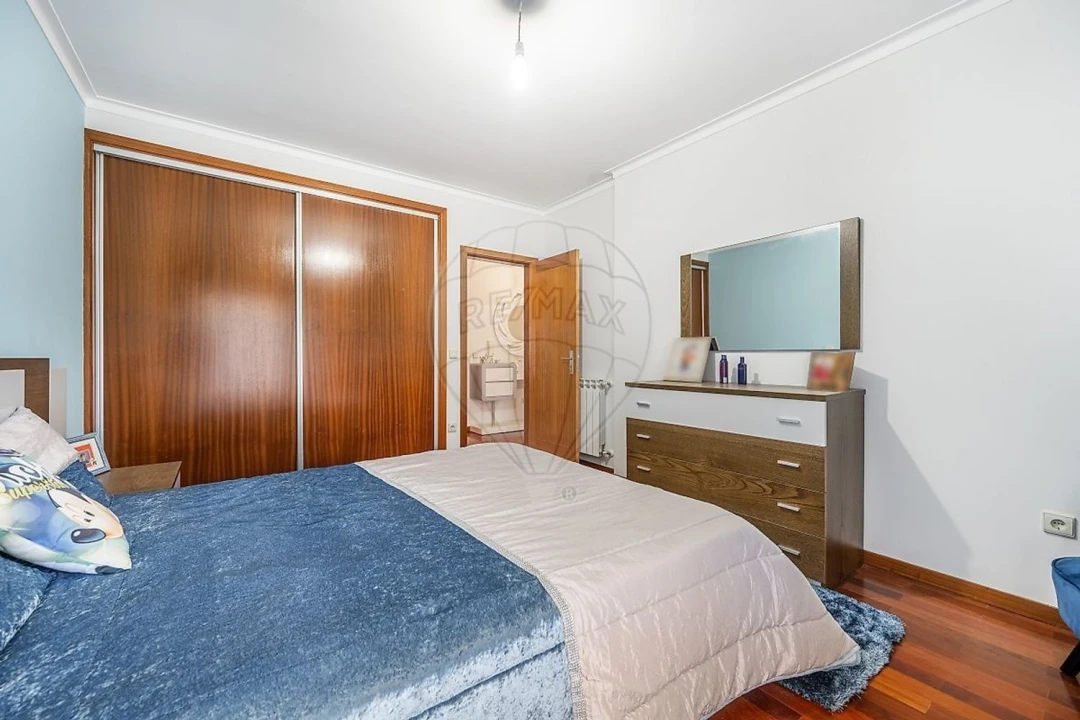 Moradia T3 para Venda em Povoa de Lanhoso (N. Senhora do Amparo) Foto 25