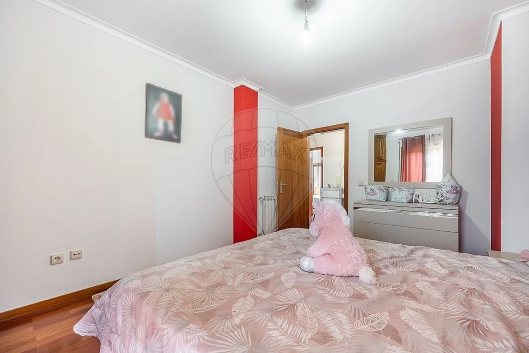 Moradia T3 para Venda em Povoa de Lanhoso (N. Senhora do Amparo) Foto 31