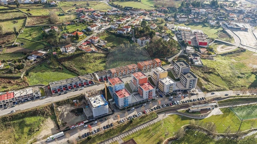 Moradia T3 para Venda em Povoa de Lanhoso (N. Senhora do Amparo) Foto 10