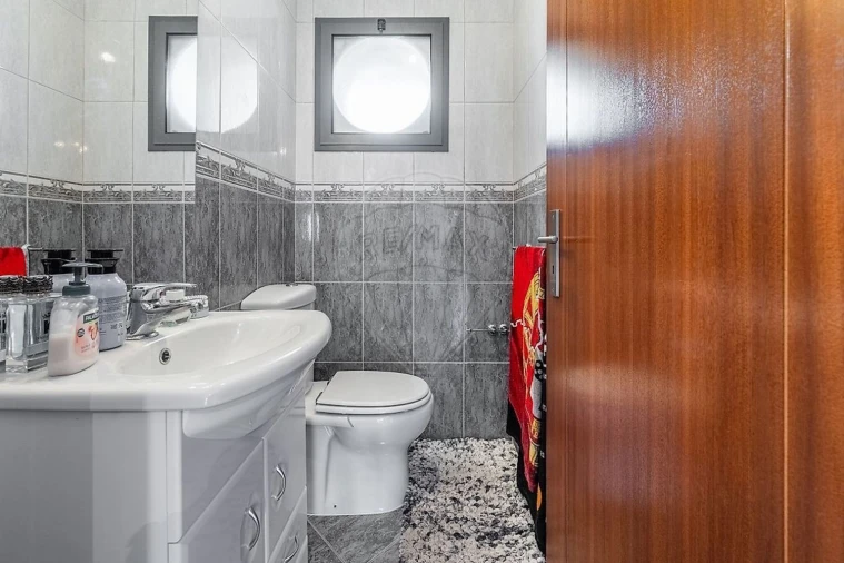 Moradia T3 para Venda em Povoa de Lanhoso (N. Senhora do Amparo) Foto 17