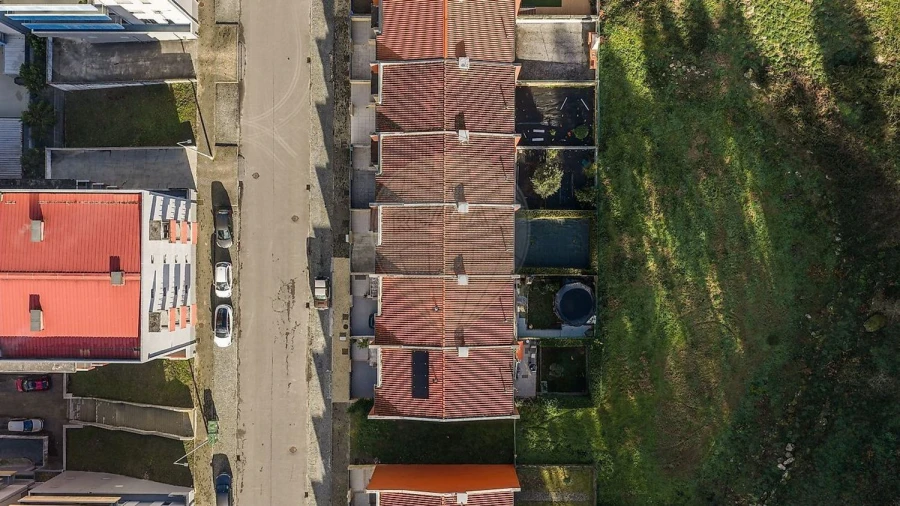 Moradia T3 para Venda em Povoa de Lanhoso (N. Senhora do Amparo) Foto 8