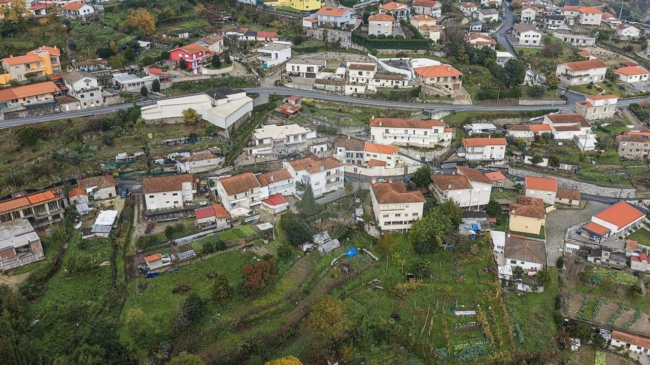 Moradia T3 para Venda em Santa Eulália Foto 25