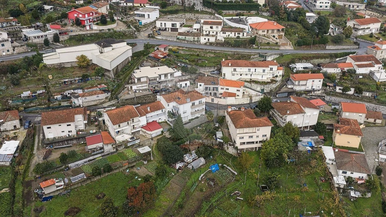 Moradia T3 para Venda em Santa Eulália Foto 26